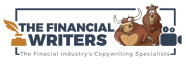 Financial Copywriting Services